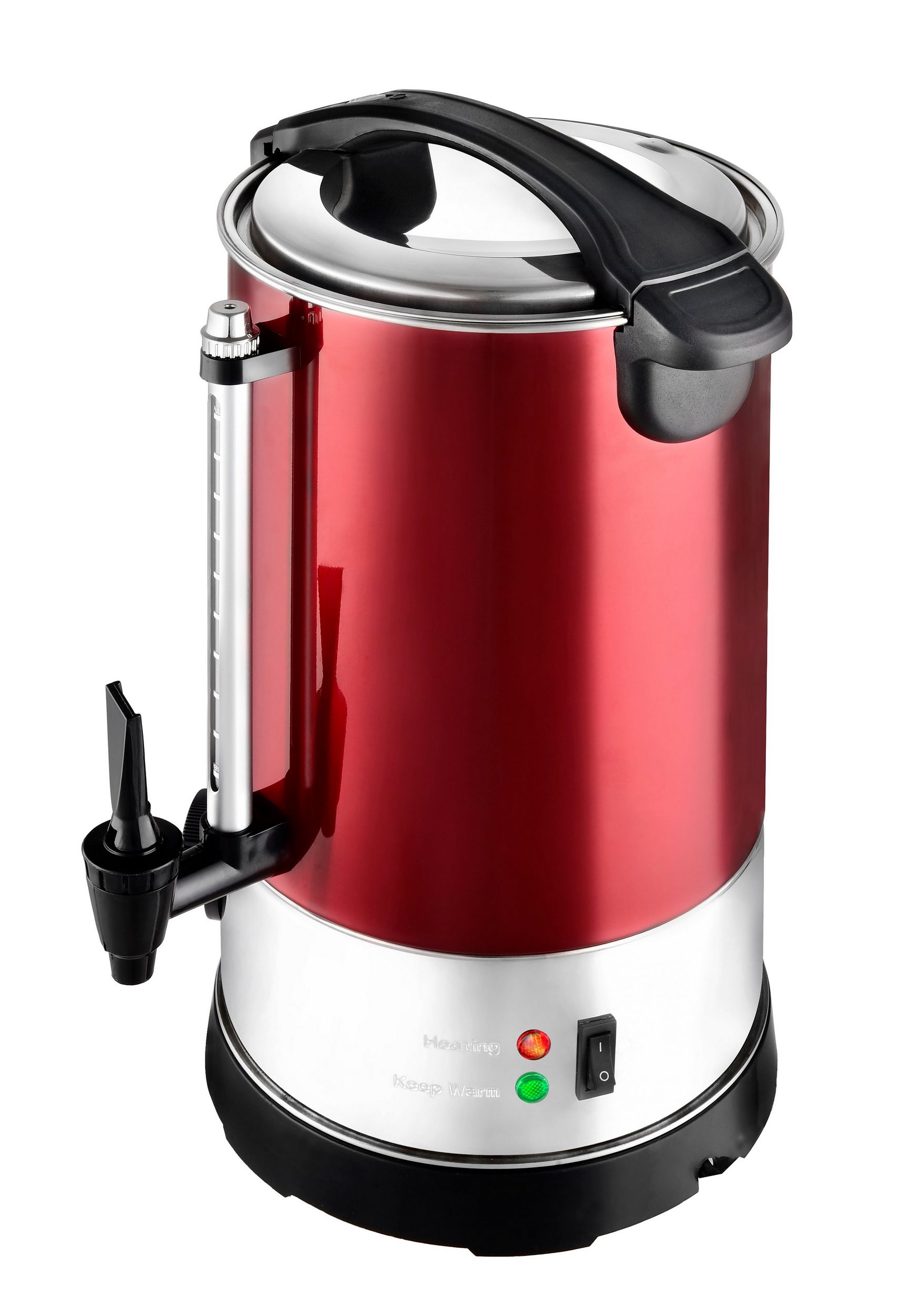 Automat na horké nápoje a zavařování EFBE-SCHOTT GW 910 IN, 950W