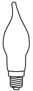 Blistr 4 žárovky Helia barevná 7V/0,2A