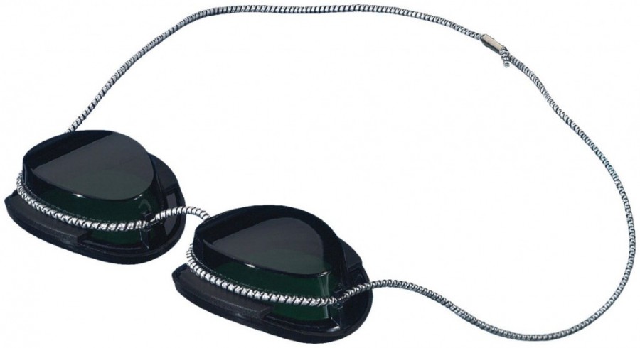 Brýle k soláriím EFBE-SCHOTT GB 834-838 i GB 904-908