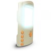 Domácí solárium EFBE OKB 920 s halogen. lampou 440W a UV filtrem