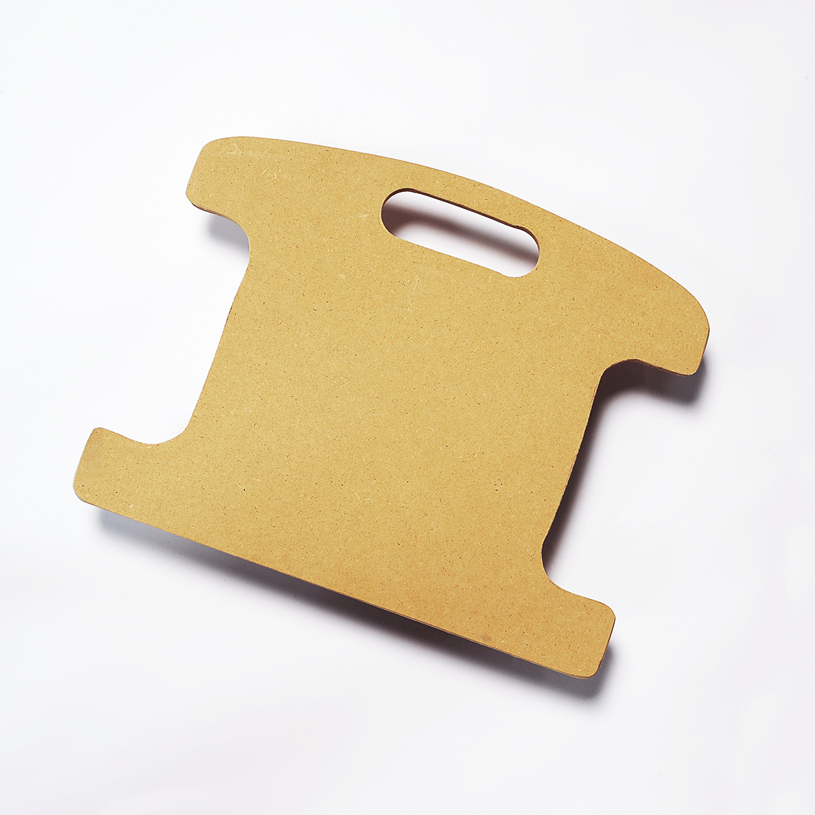 Držák na navinutí PROFI řetězu/závěsu nízký