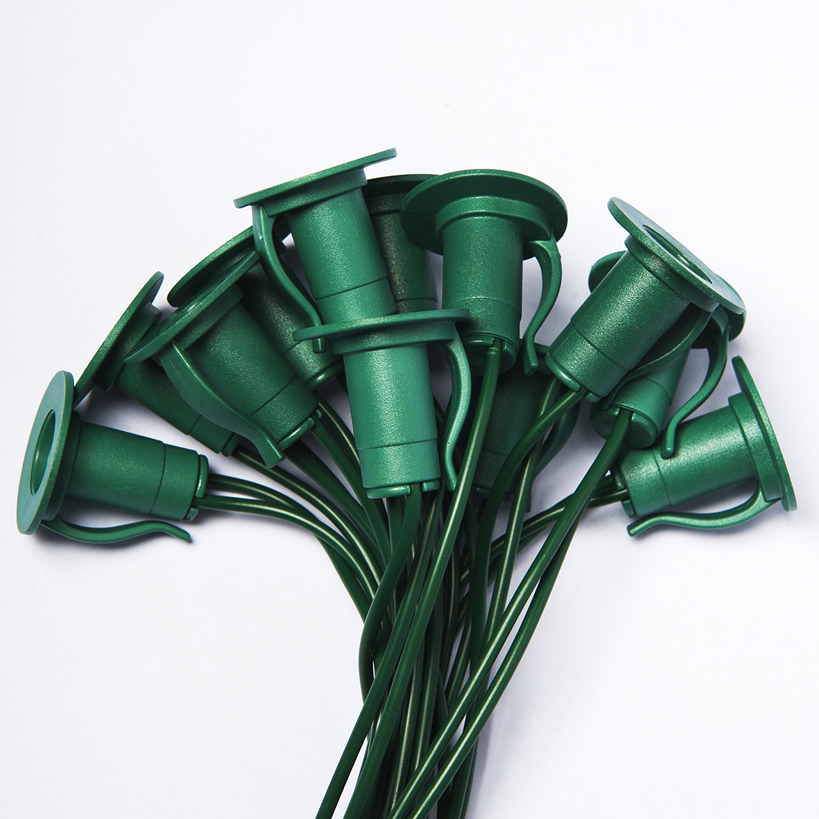 Kabeláž pro TV-12 + typový štítek v sáčku