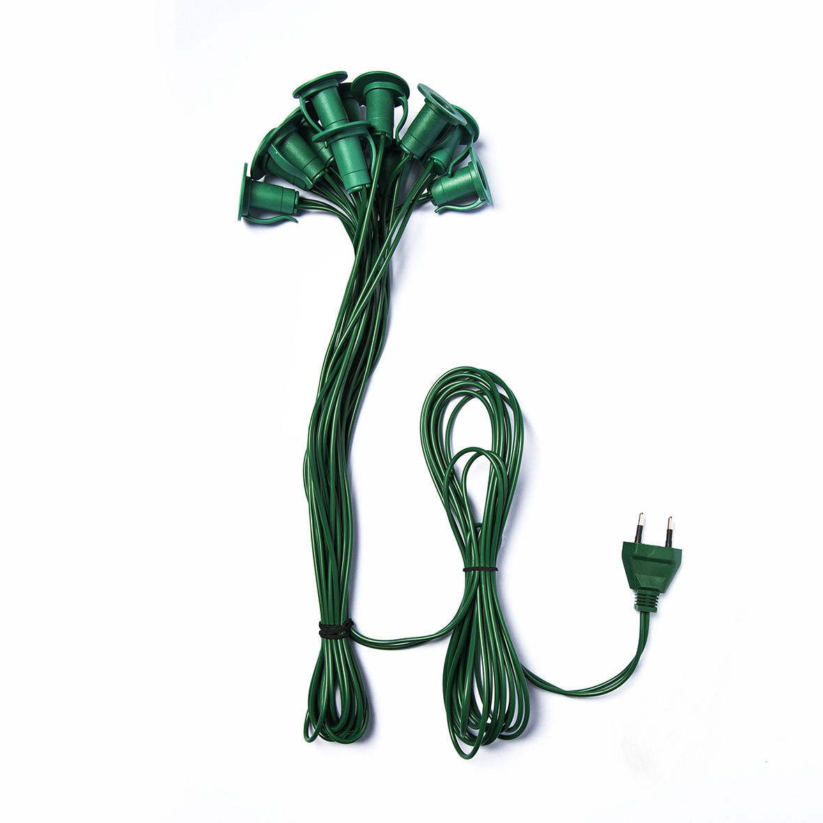 Kompletní souprava TV-12 bez žárovek s vložkou v krabici