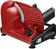 Kovový kráječ KALORIK AS 1003 RD se 2 noži, 150W, červená metalíza
