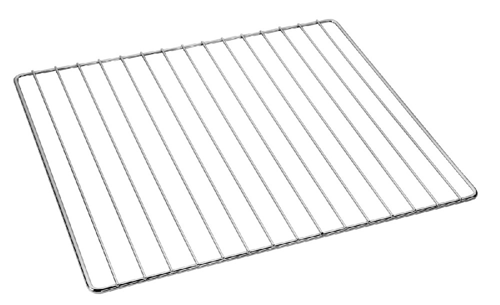Nerez rošt 33,5 x 25,5 cm