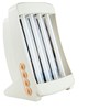 Obličejové solárium EFBE GB 904 s 4 UV-trubicemi Cosmedico