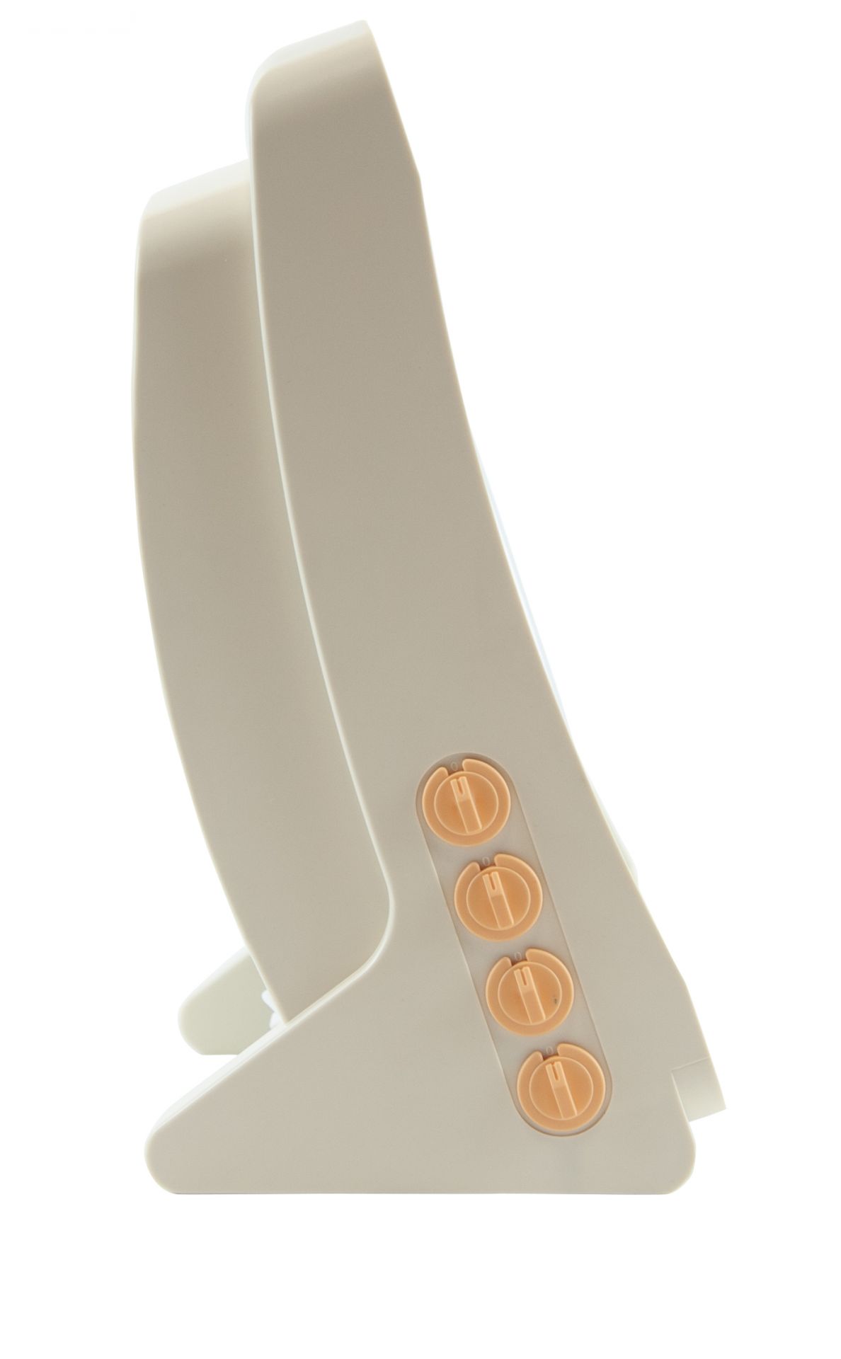 Obličejové solárium EFBE GB 904 s 4 UV-trubicemi Cosmedico