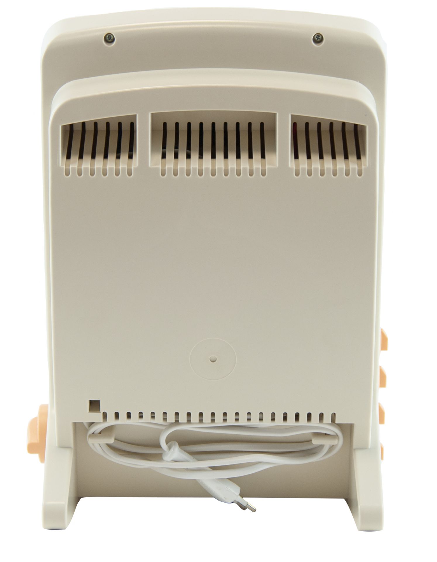 Obličejové solárium EFBE GB 904 s 4 UV-trubicemi Cosmedico