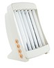 Obličejové solárium EFBE GB 906 C s 6 barevnými UV-trubicemi Cosmedico