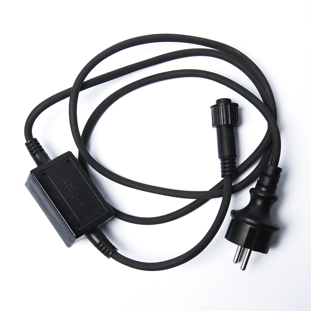 PROFI 2012 přívodní kabel k řetězům a závěsům
