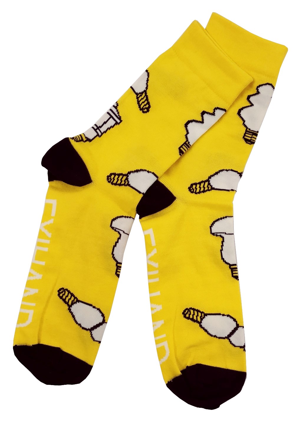 Ponožky EXIHAND dámské (36-38 vel.)