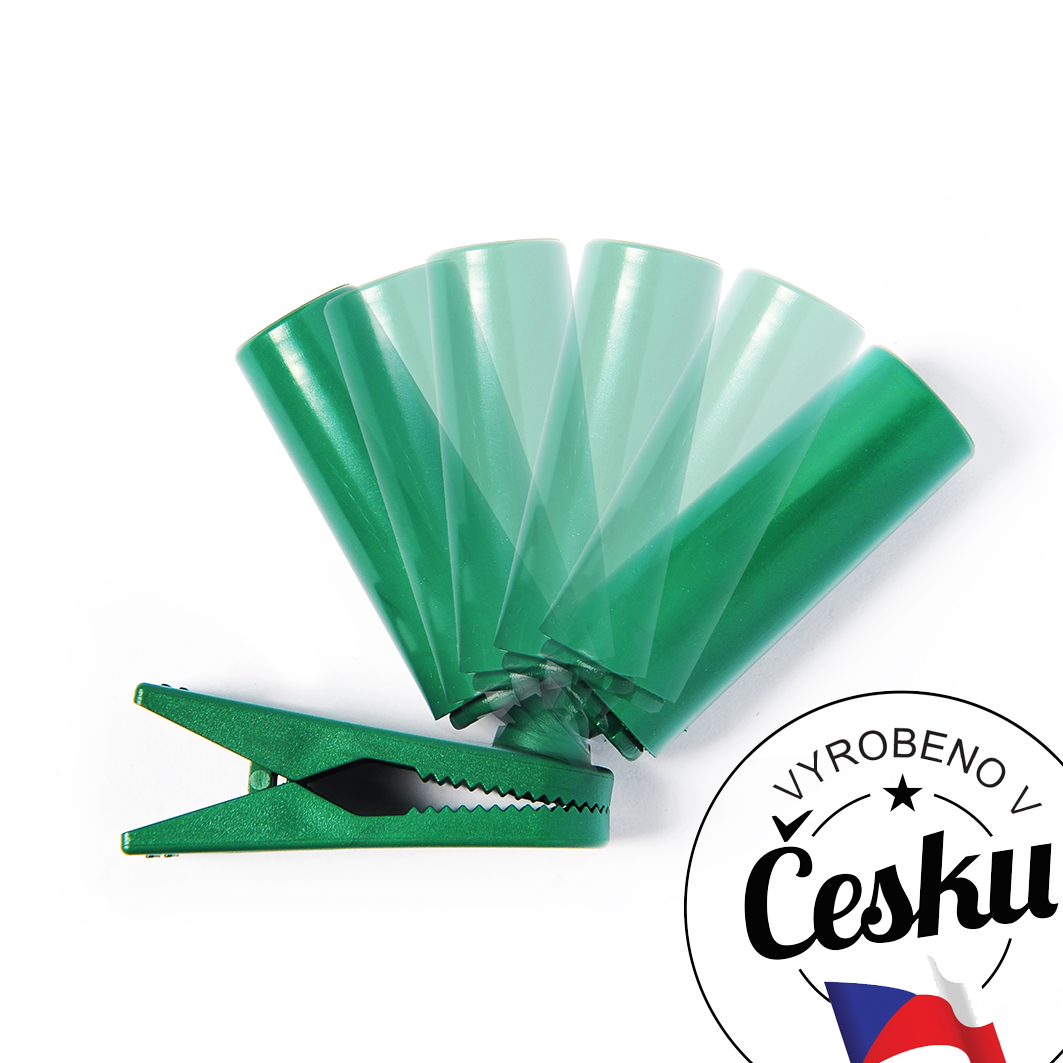 Prodloužení pro soupravu Felicia SVP-16, 16 čirých LED Filament 14V/0,2W