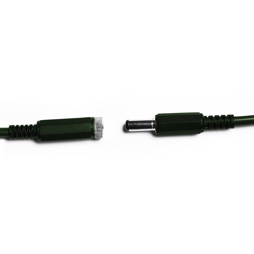 Prodloužení pro soupravu Sněhulák barevný TVP-12, 12 světel.zdrojů LED Filament 20V/0,2W