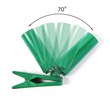 Souprava Felicia LED bílá SV-16, 16 žárovek LED Filament 14V/0,2W