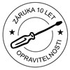 Souprava Felicia LED bílá SV-16, 16 žárovek LED Filament 14V/0,2W