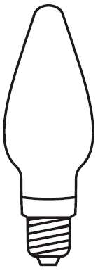 Souprava Felicia červená SV-16, 16 žárovek 14V/0,1A