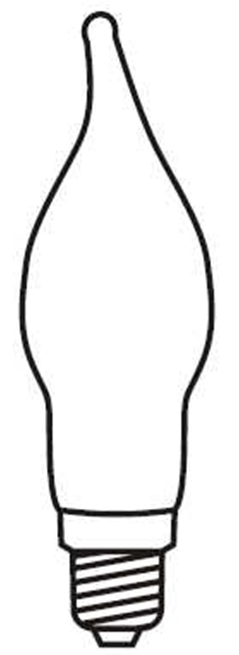 Souprava Gloria čirá SV-16, 16 žárovek 14V/0,1A