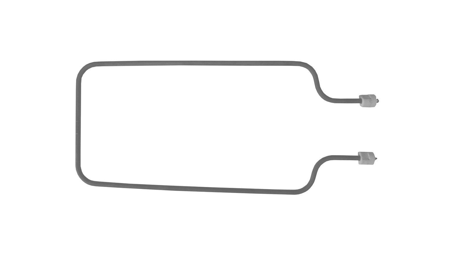 Topné těleso trouby AT 809 horní (kratší)