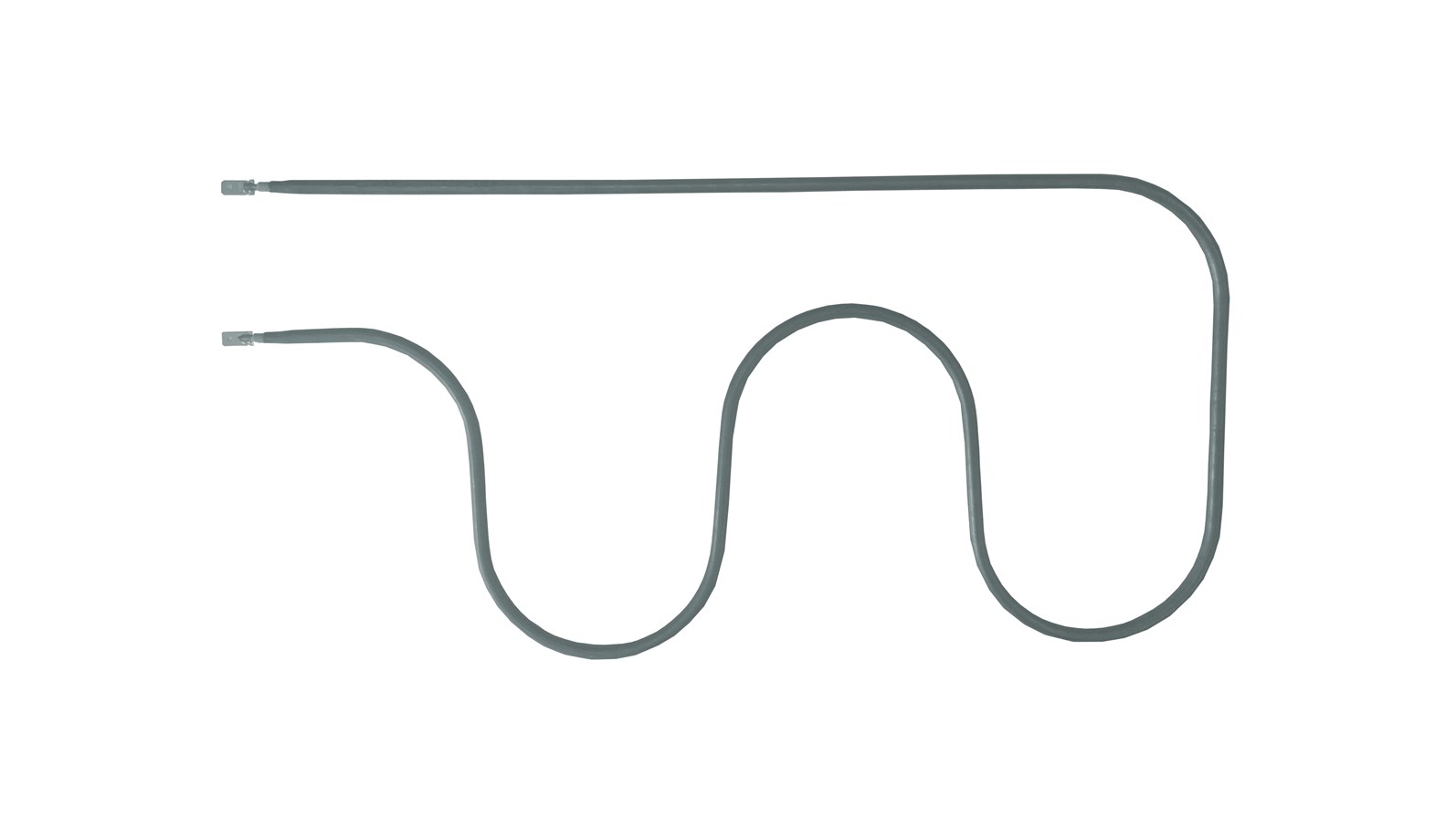 Topné těleso trouby DAVOLINE dolní