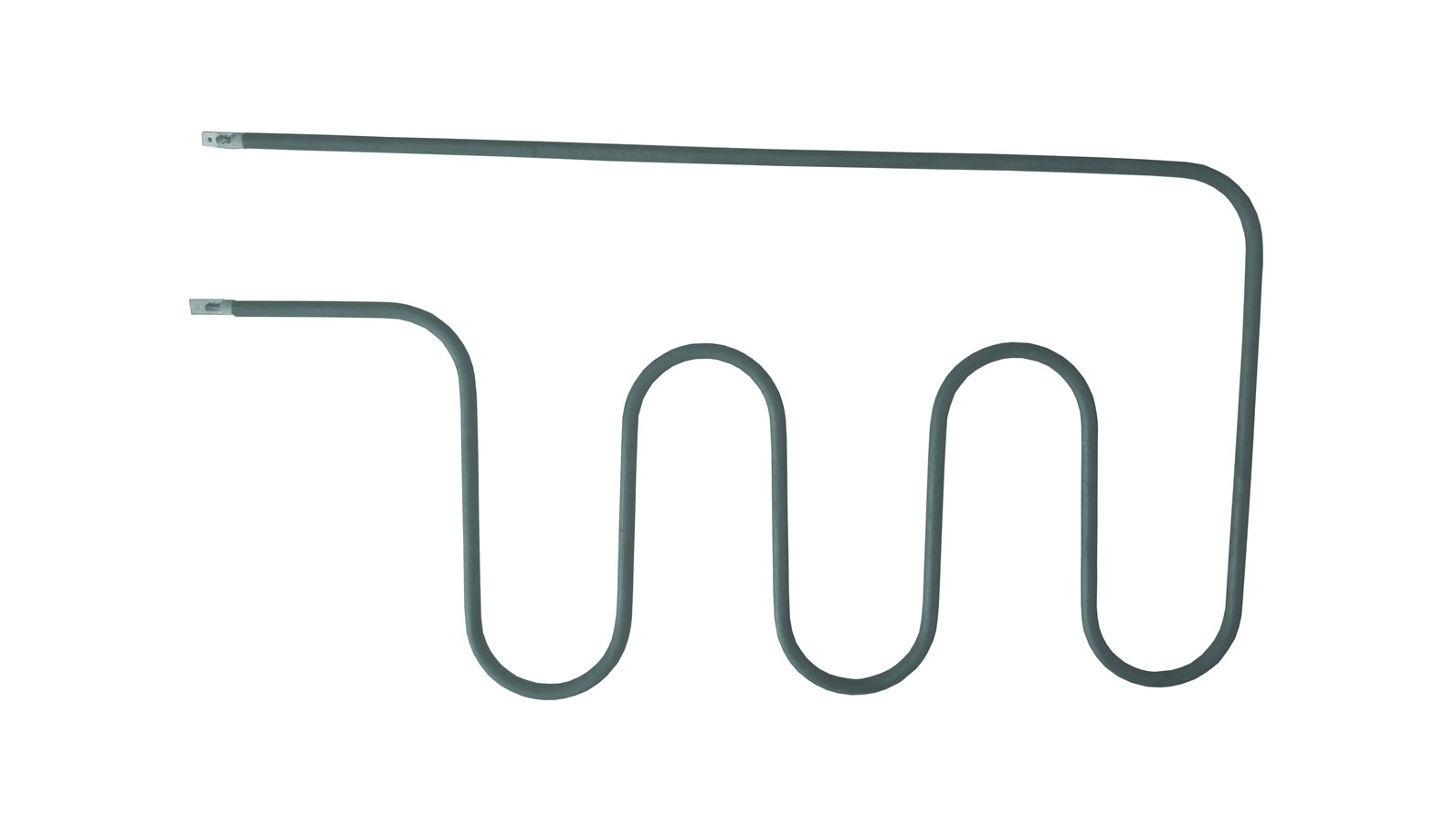 Topné těleso trouby DAVOLINE horní