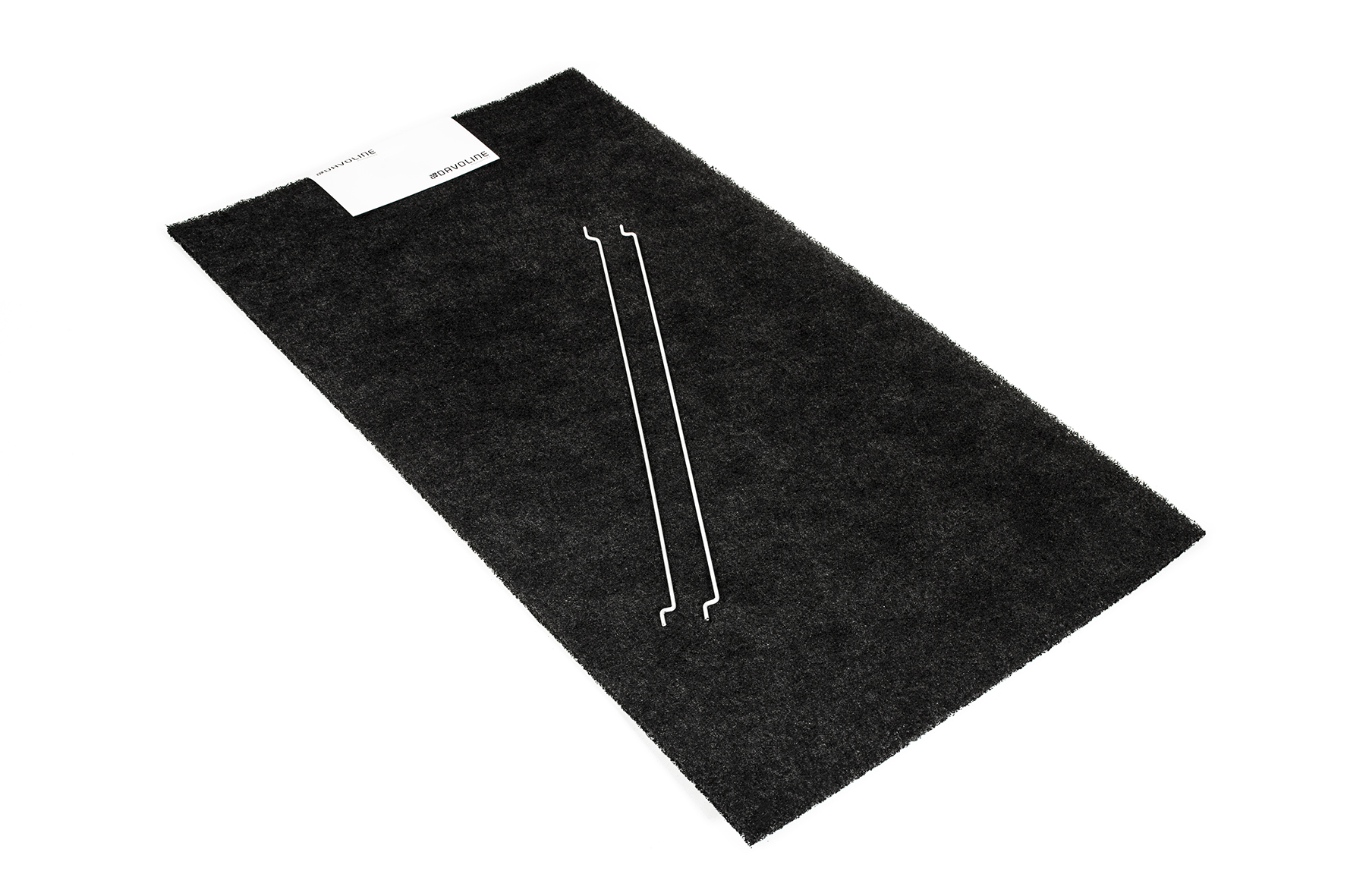 UNIVERZÁLNÍ RECIRKULAČNÍ UHLÍKOVÝ FILTR OLYMPIA