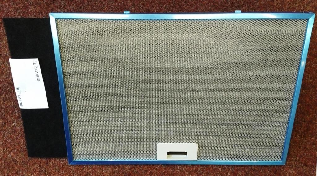 UNIVERZÁLNÍ RECIRKULAČNÍ UHLÍKOVÝ FILTR OLYMPIA