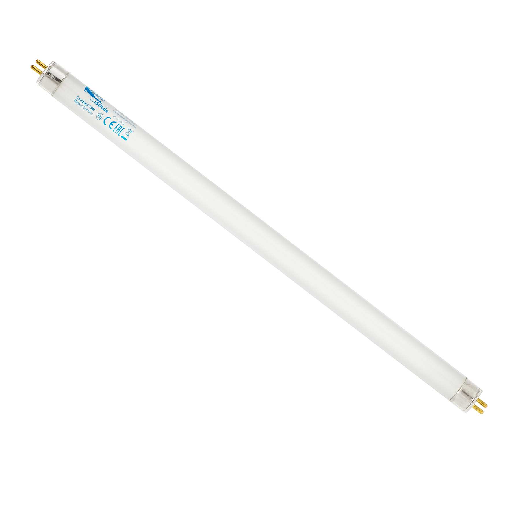 UV-A trubice 15 W pro sluníčka EFBE-SCHOTT, růžová